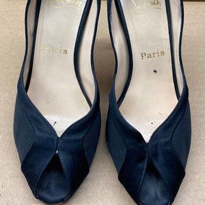 FMN Christian Louboutin